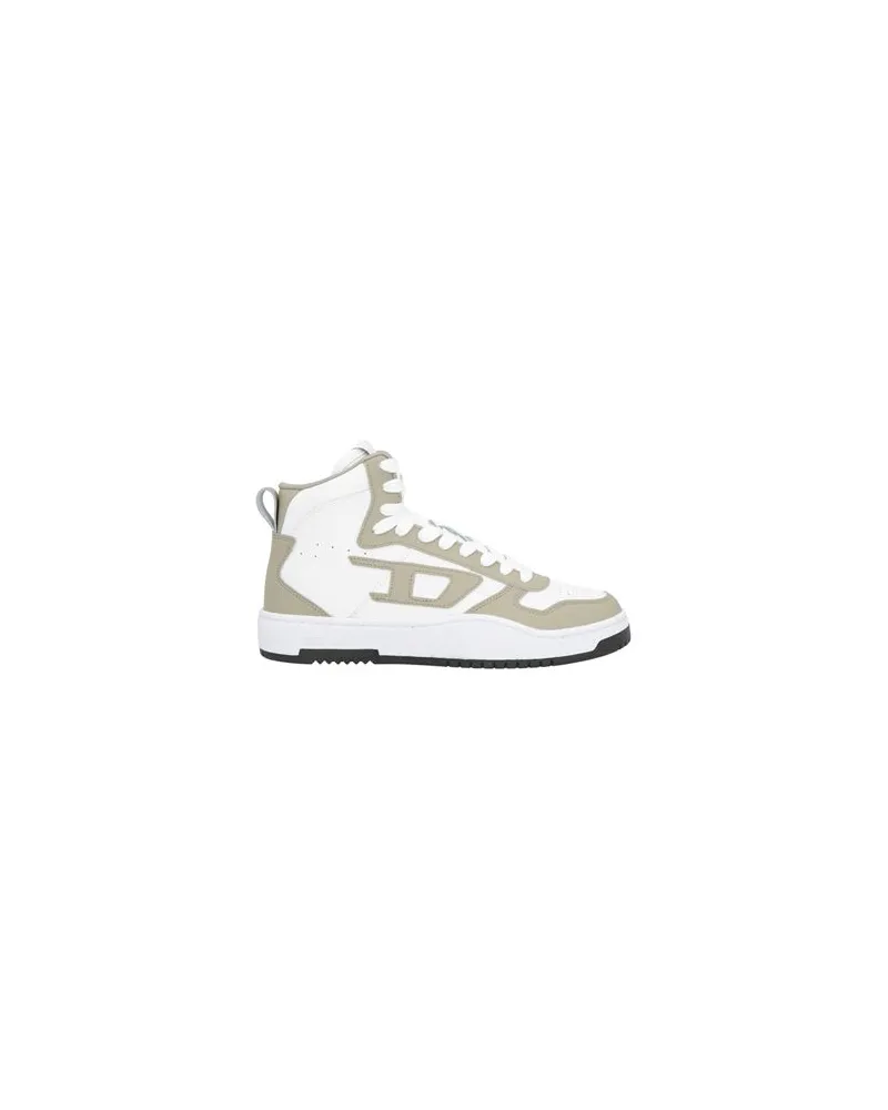 Diesel SCHUHE - Sneakersauf YOOX.COM Grau