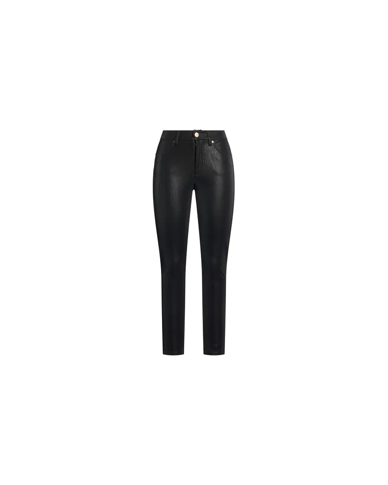 Angelo Marani HOSEN & RÖCKE - Hosenauf YOOX.COM Schwarz