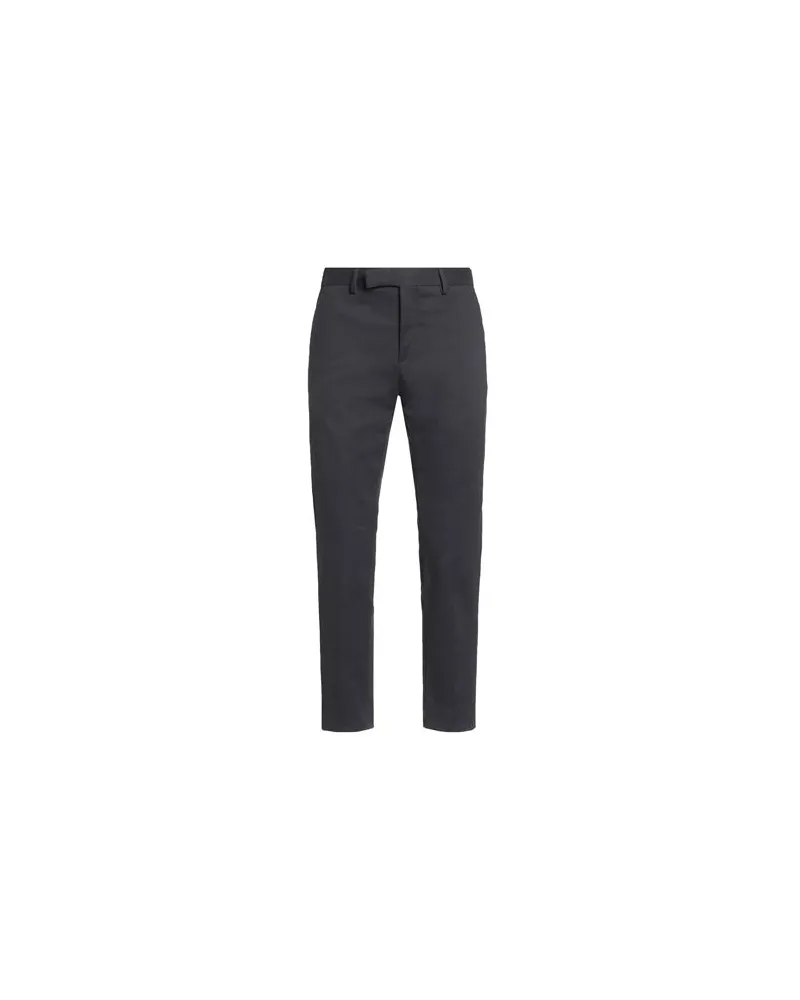 Alessandro Gilles HOSEN & RÖCKE - Hosenauf YOOX.COM Nachtblau
