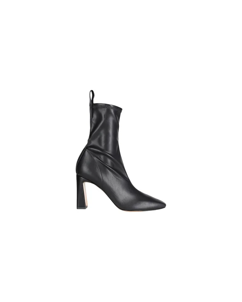 Bianca Di SCHUHE - Stiefelettenauf YOOX.COM Schwarz
