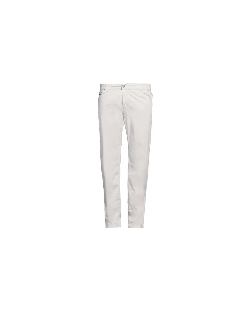 Harmont & Blaine HOSEN & RÖCKE - Hosenauf YOOX.COM Hellgrau