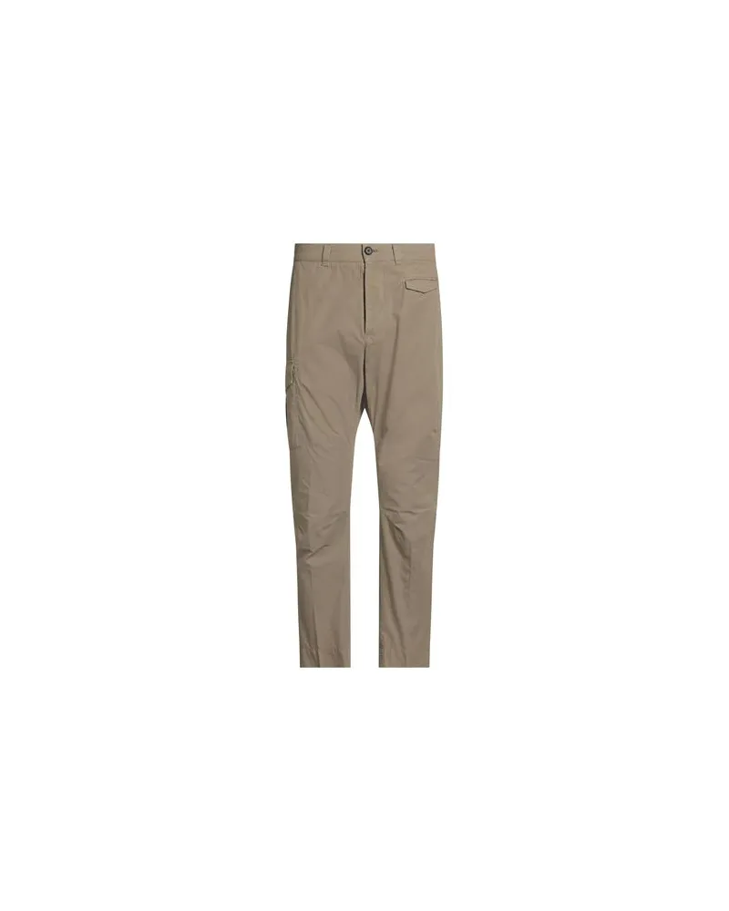 Dondup HOSEN & RÖCKE - Hosenauf YOOX.COM Salbeigrün
