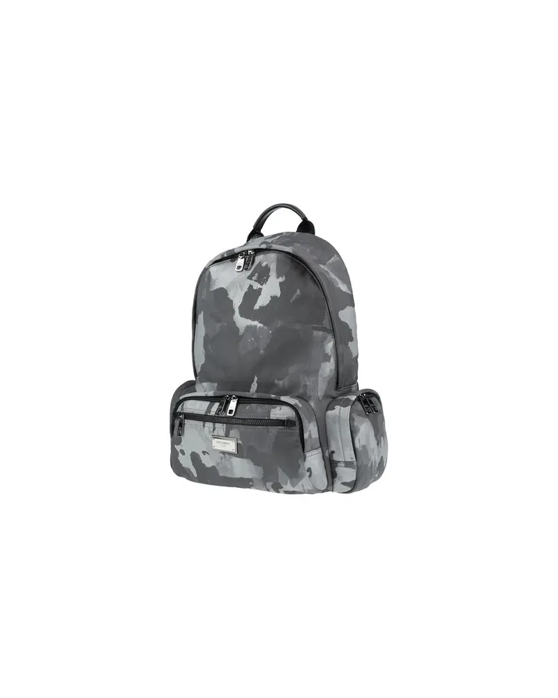 Dolce & Gabbana TASCHEN - Rucksäckeauf YOOX.COM Grau