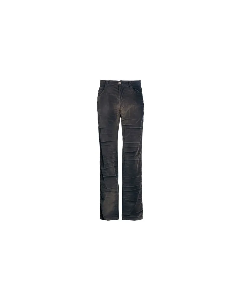 Bikkembergs HOSEN & RÖCKE - Hosenauf YOOX.COM Blau