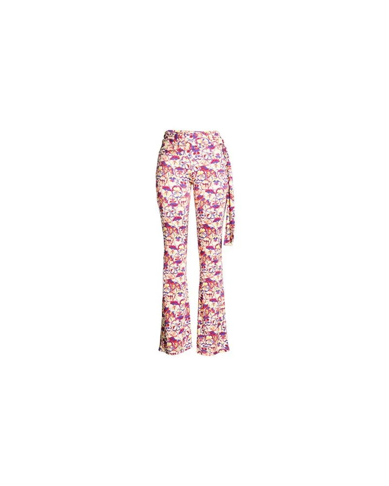 Paco Rabanne HOSEN & RÖCKE - Leggingsauf YOOX.COM Cremeweiß