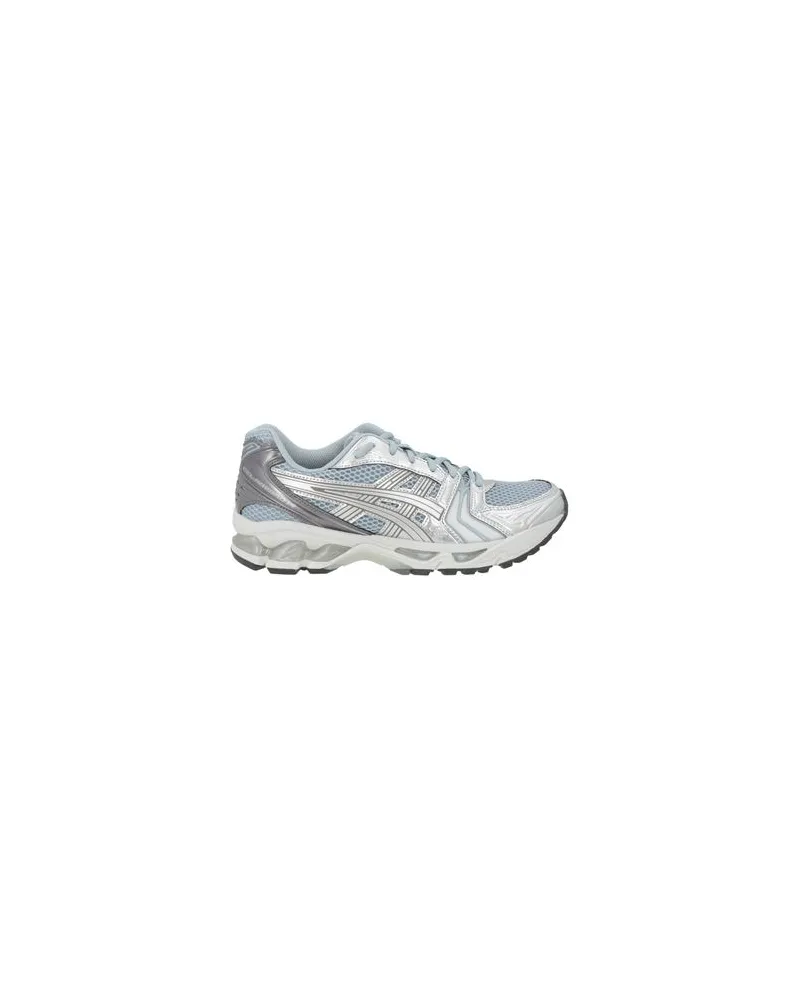 Asics SCHUHE - Sneakersauf YOOX.COM Himmelblau