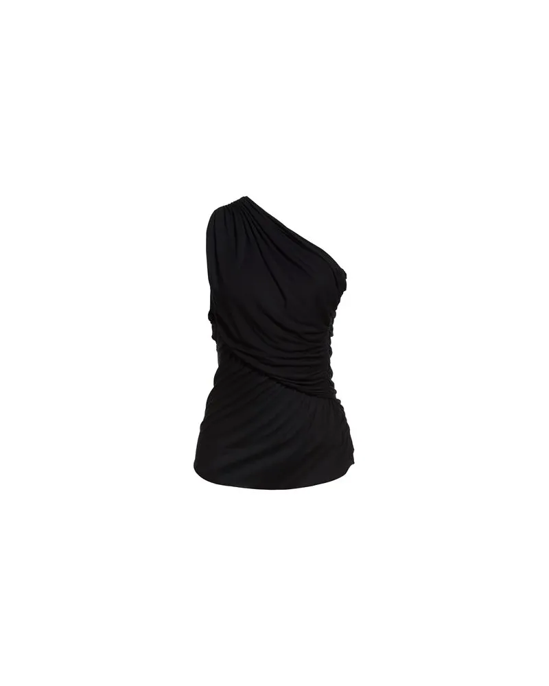 Rick Owens Lilies TOPS - Topsauf YOOX.COM Schwarz