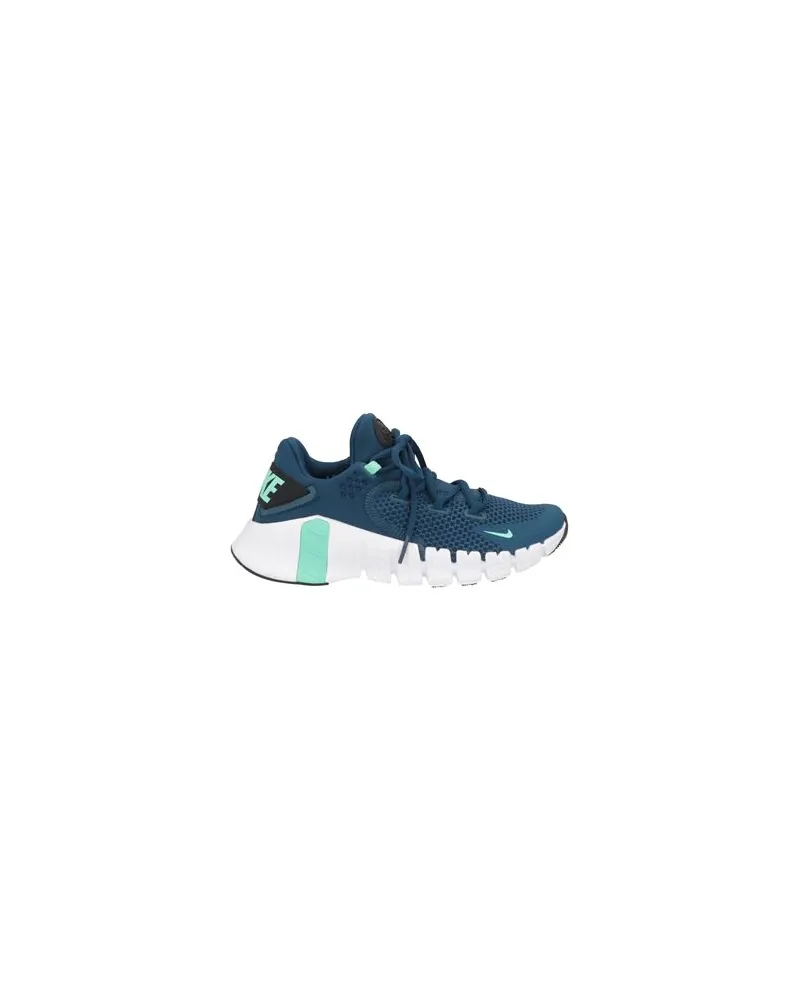 Nike SCHUHE - Sneakersauf YOOX.COM Aquamarin