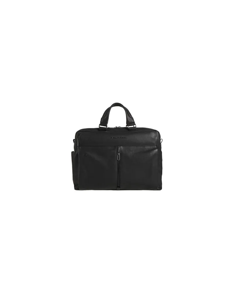 Piquadro TASCHEN - Handtaschenauf YOOX.COM Schwarz