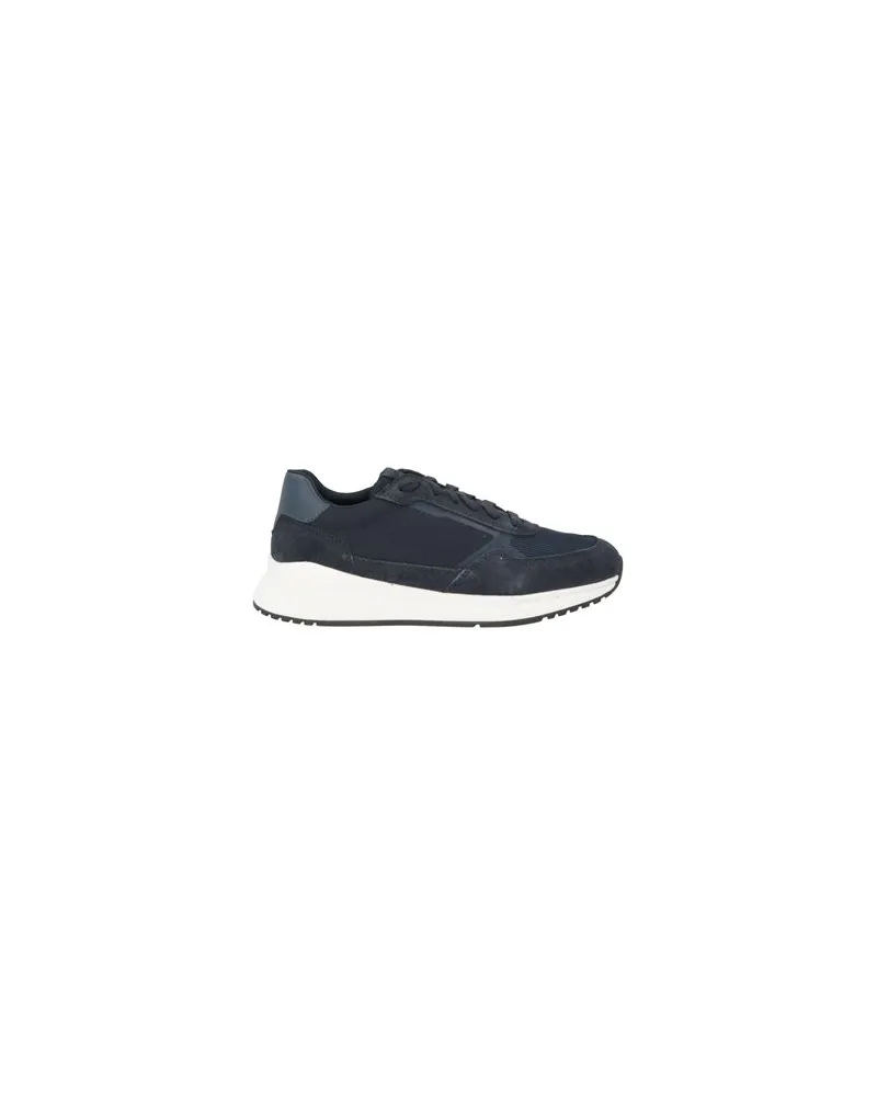 Geox SCHUHE - Sneakersauf YOOX.COM Marineblau