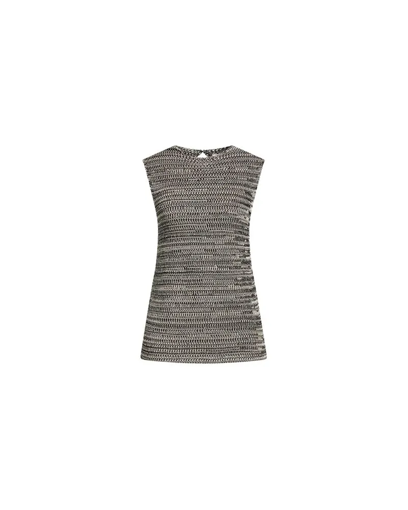 Jil Sander TOPS - Topsauf YOOX.COM Schwarz