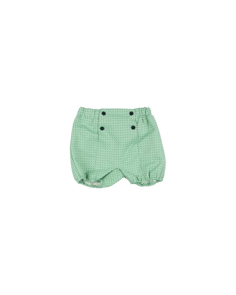 La Stupenderia HOSEN & RÖCKE - Shorts & Bermudashortsauf YOOX.COM Säuregrün