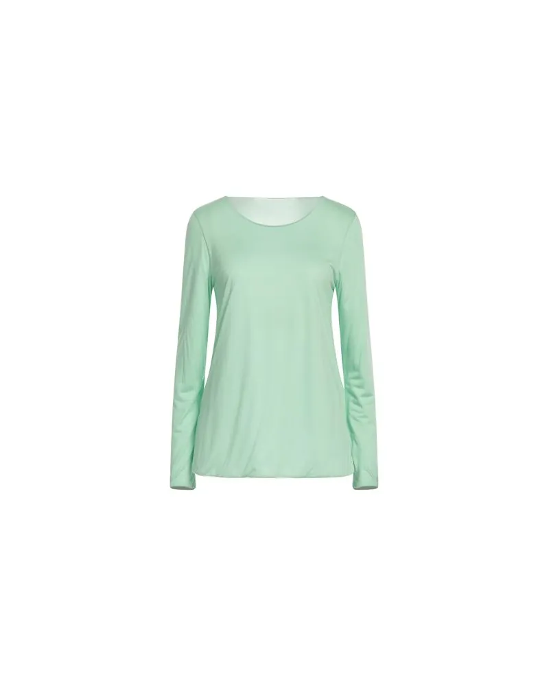 Purotatto TOPS - T-shirtsauf YOOX.COM Säuregrün