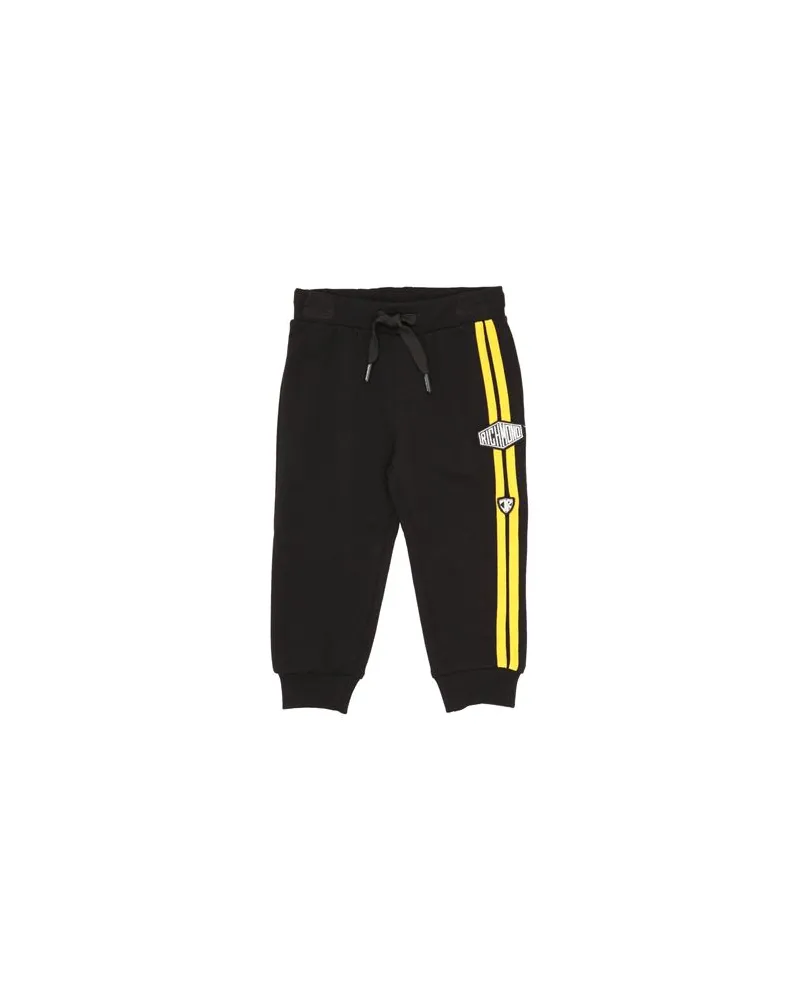 John Richmond HOSEN & RÖCKE - Hosenauf YOOX.COM Schwarz