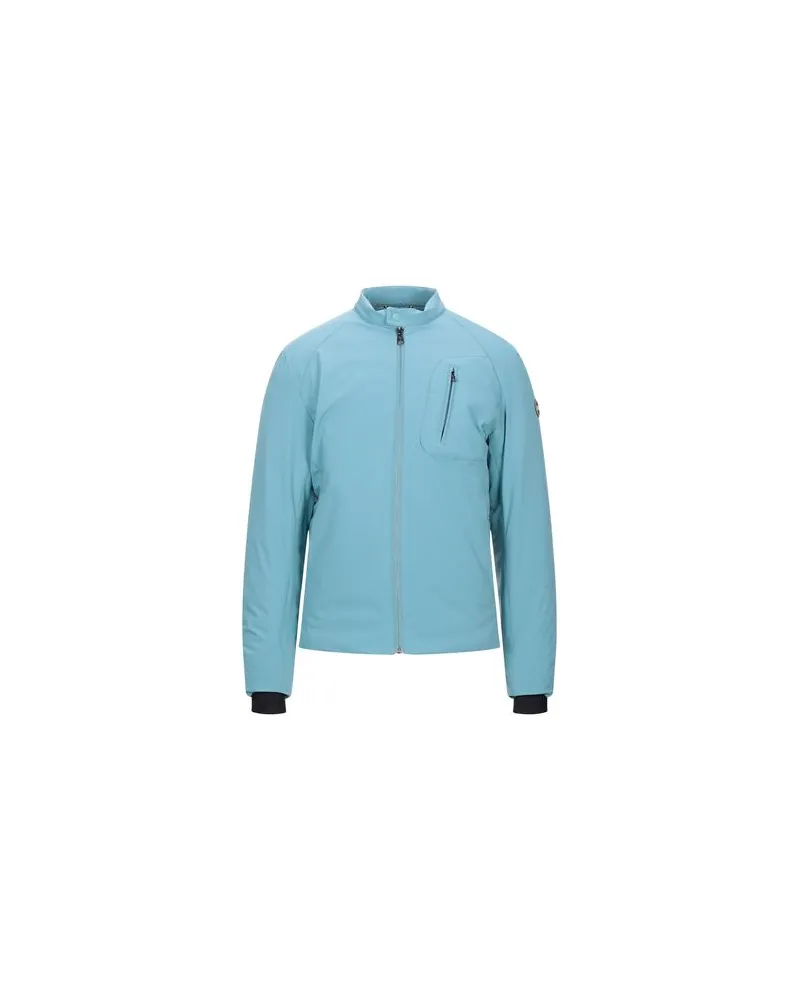 Colmar JACKEN & MÄNTEL - Pufferjacken & Daunenjackenauf YOOX.COM Tūrkis