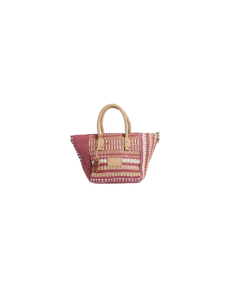 V°73 TASCHEN - Handtaschenauf YOOX.COM Purpur