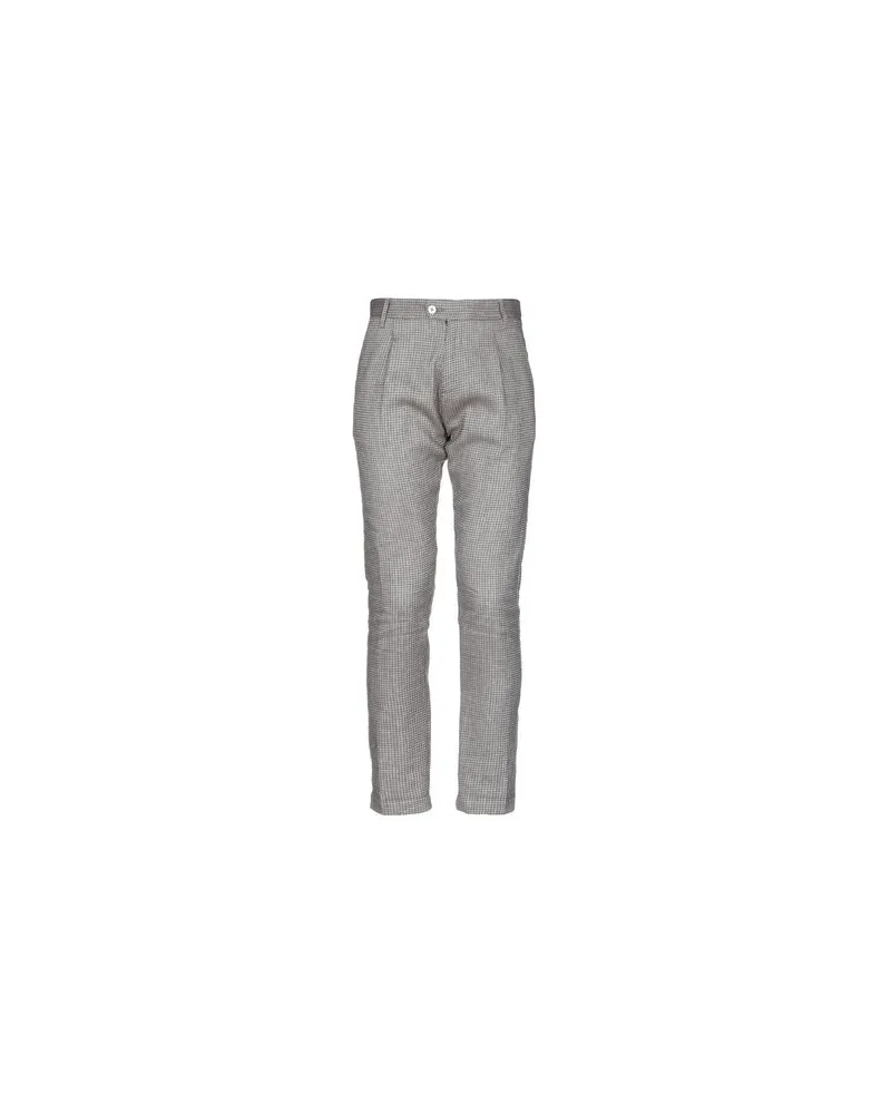 OFFICINA 36 HOSEN & RÖCKE - Hosenauf YOOX.COM Khaki