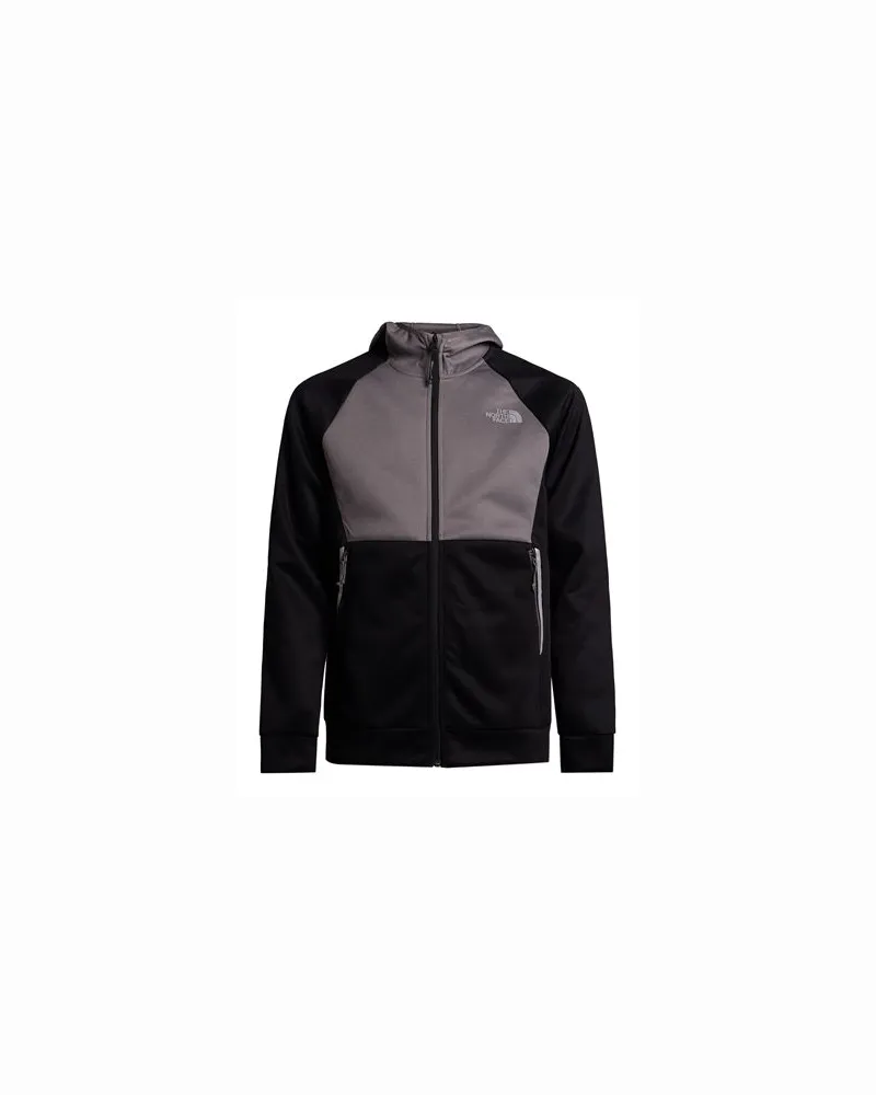 The North Face TOPS - Sweatshirtsauf YOOX.COM Grau