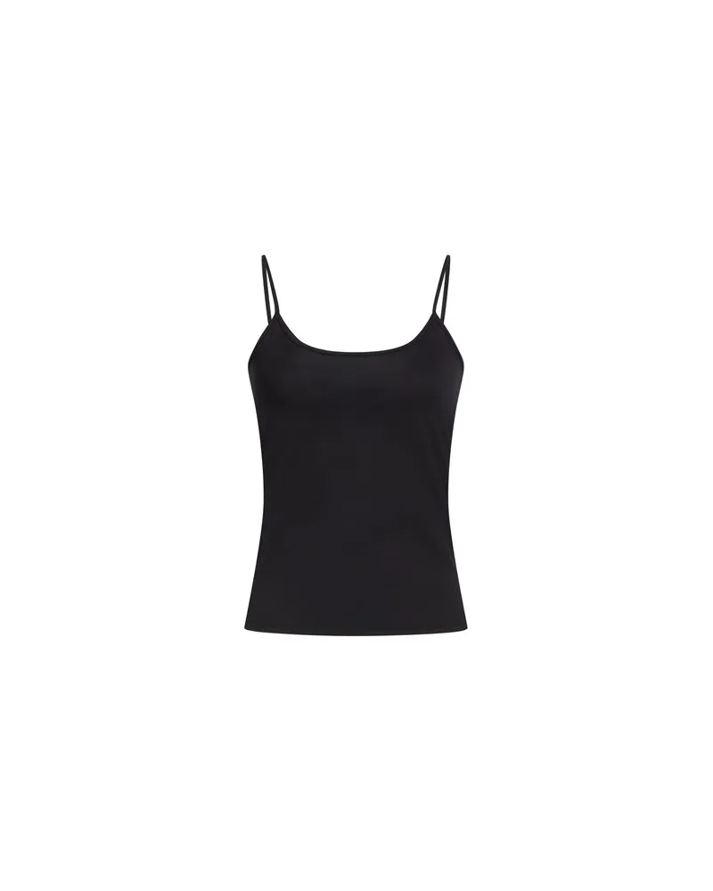 MAX&Co. TOPS - Topsauf YOOX.COM Schwarz
