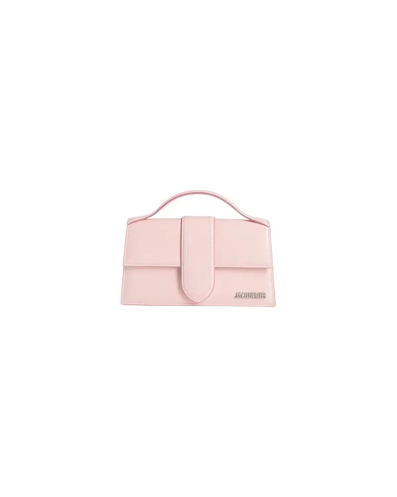 Jacquemus TASCHEN - Handtaschenauf YOOX.COM Rosa