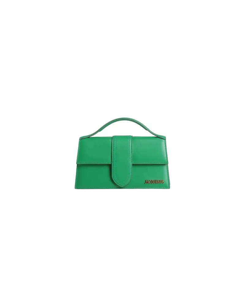 Jacquemus TASCHEN - Handtaschenauf YOOX.COM Grün
