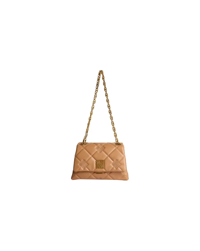 Steve Madden TASCHEN - Umhängetascheauf YOOX.COM Sand