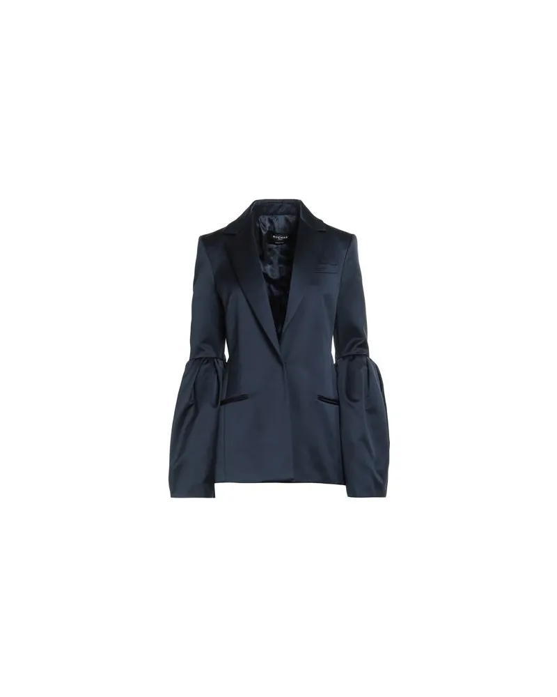 Rochas ANZÜGE und CO-ORDS - Blazersauf YOOX.COM Marineblau