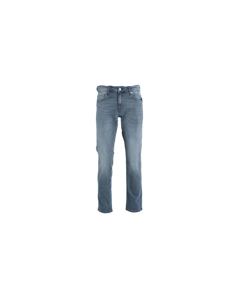 Only & Sons HOSEN & RÖCKE - Jeanshosenauf YOOX.COM Blau