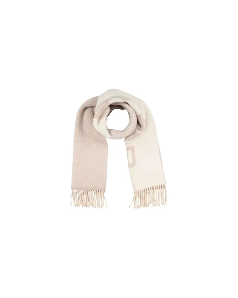 by FAR ACCESSOIRES - Schalsauf YOOX.COM Cremeweiß