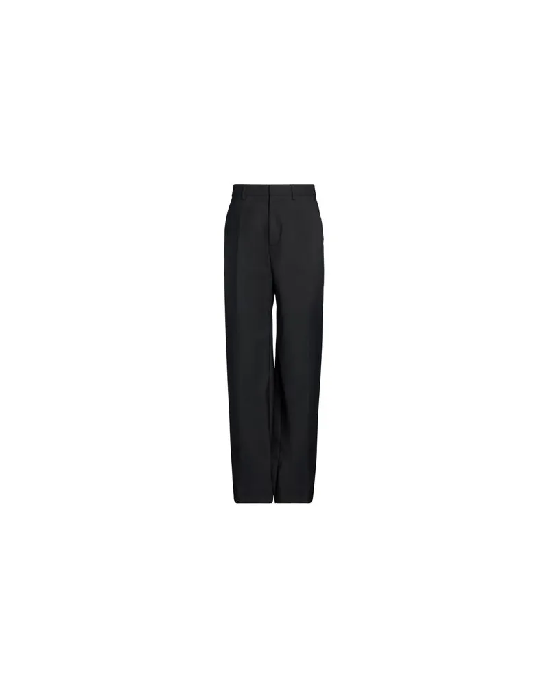 Dsquared2 HOSEN & RÖCKE - Hosenauf YOOX.COM Schwarz