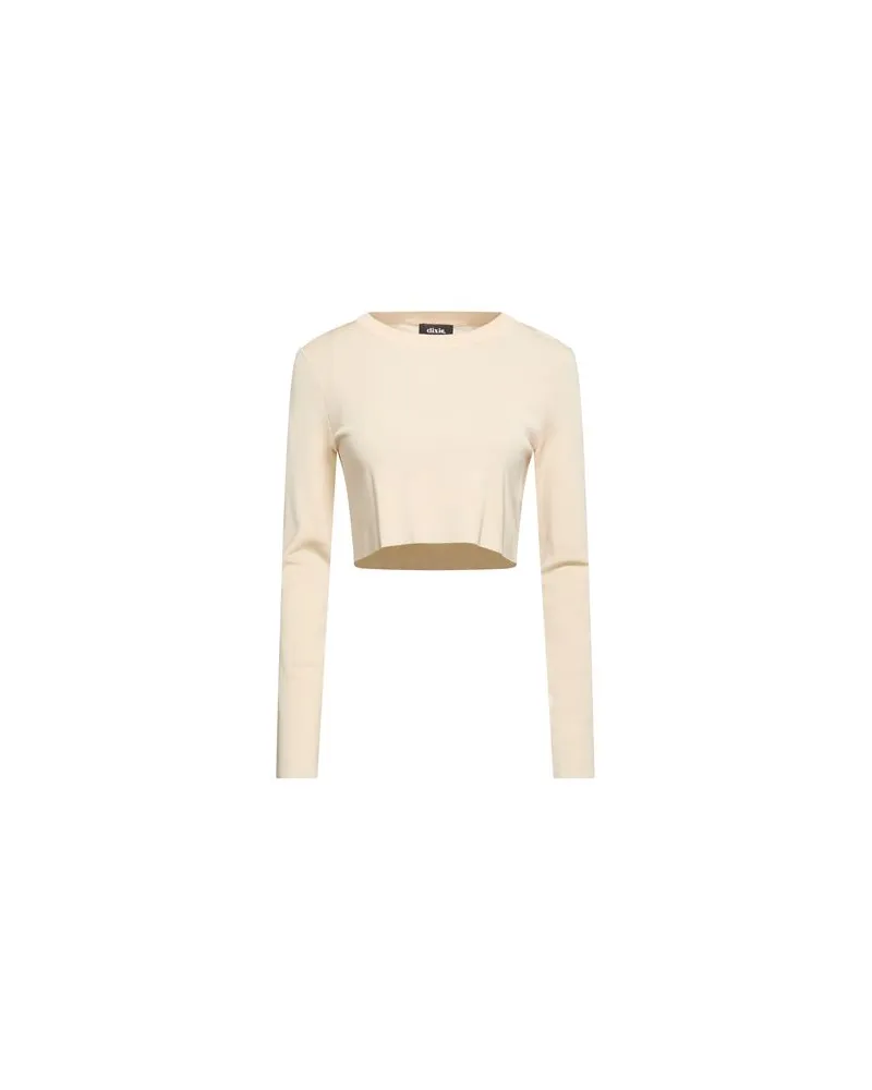 Dixie STRICKWAREN - Pulloverauf YOOX.COM Beige
