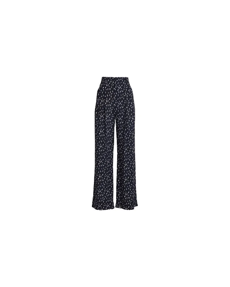 Chloé HOSEN & RÖCKE - Hosenauf YOOX.COM Nachtblau