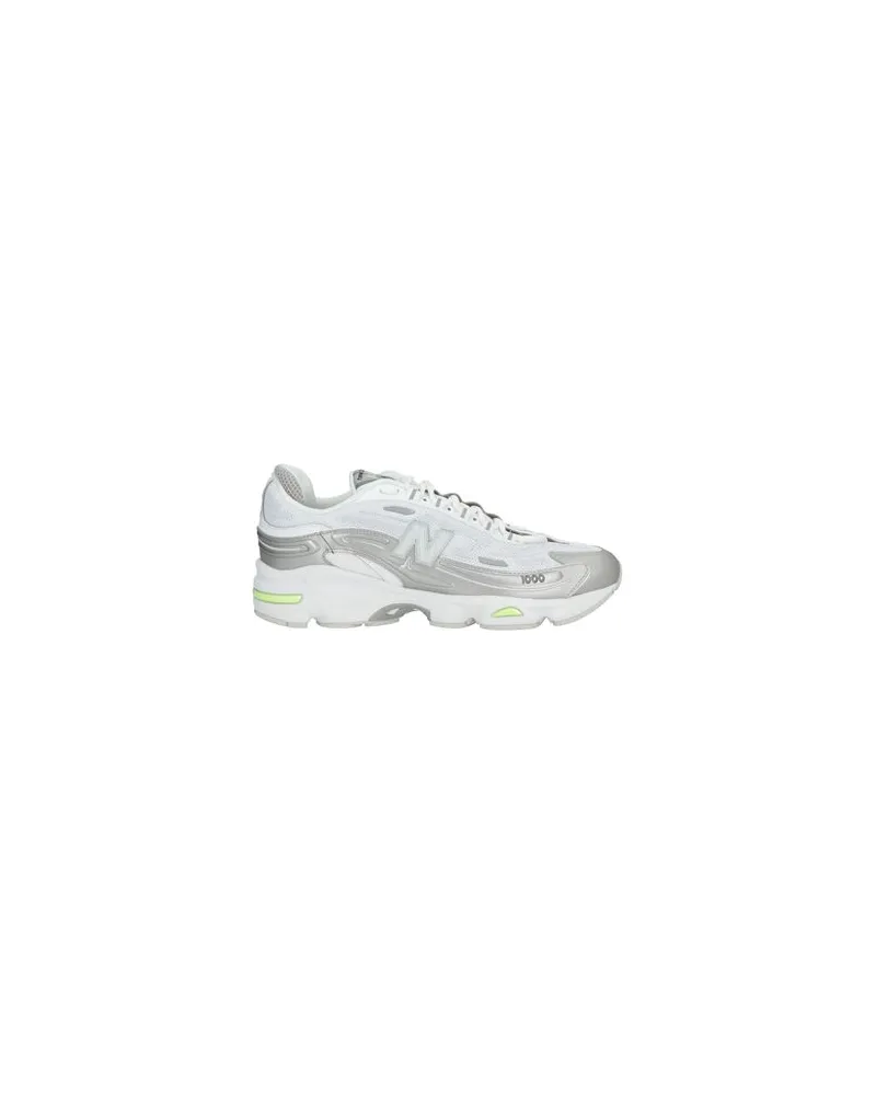 New Balance SCHUHE - Sneakersauf YOOX.COM Weiß