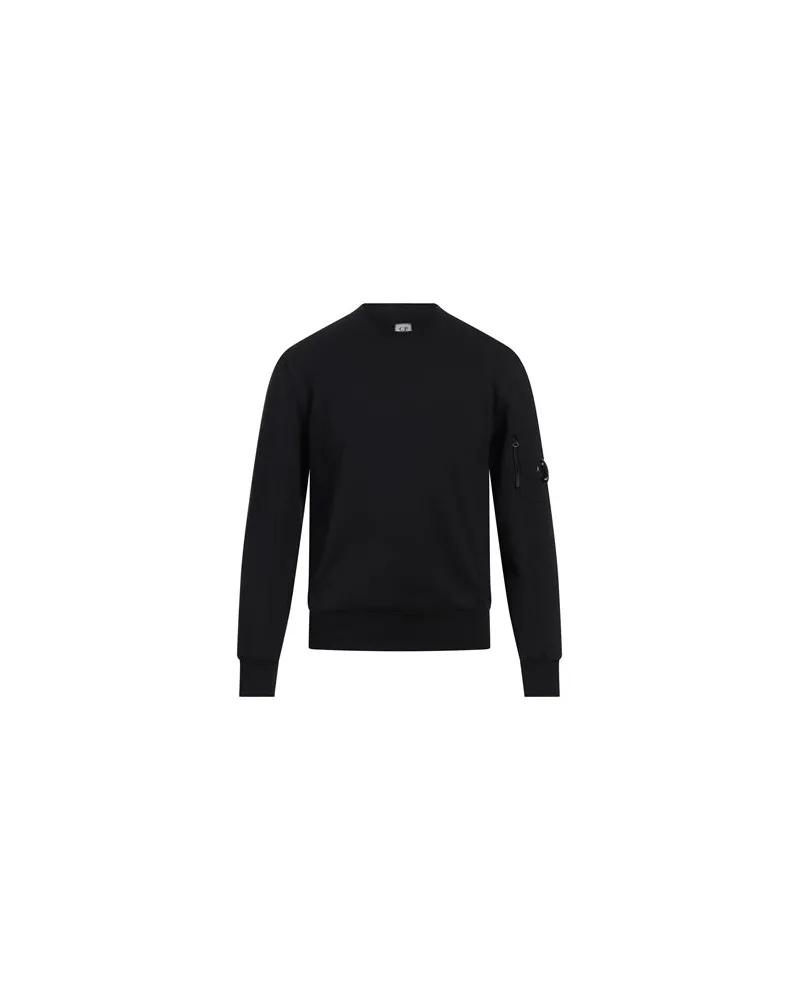 C.P. Company TOPS - Sweatshirtsauf YOOX.COM Schwarz