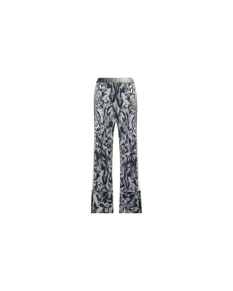 Pierre-Louis Mascia HOSEN & RÖCKE - Hosenauf YOOX.COM Grau
