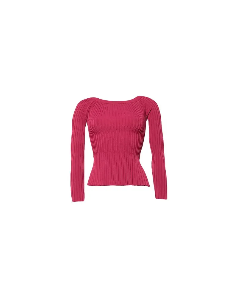 Altuzarra STRICKWAREN - Pulloverauf YOOX.COM Purpur