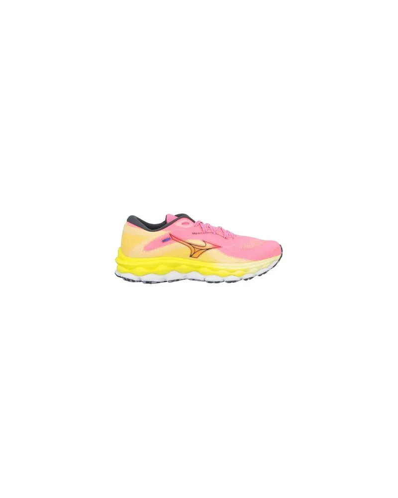 Mizuno SCHUHE - Sneakersauf YOOX.COM Fuchsia