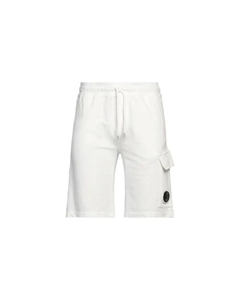 C.P. Company HOSEN & RÖCKE - Shorts & Bermudashortsauf YOOX.COM Off