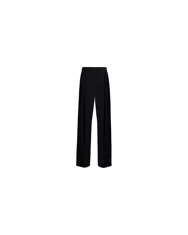Elisabetta Franchi HOSEN & RÖCKE - Hosenauf YOOX.COM Schwarz
