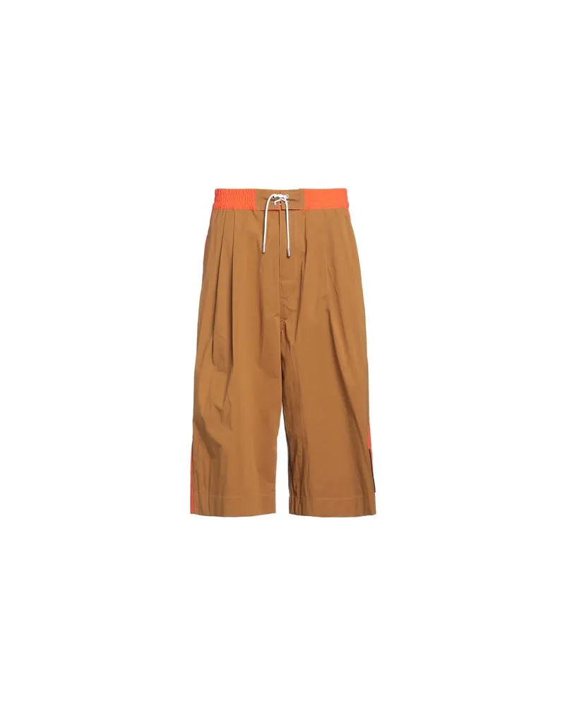 Dsquared2 HOSEN & RÖCKE - Hosenauf YOOX.COM Kamel