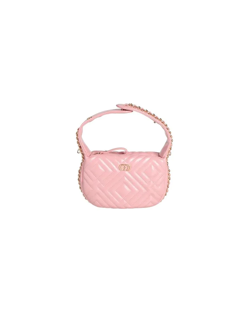 LA CARRIE TASCHEN - Handtaschenauf YOOX.COM Rosa