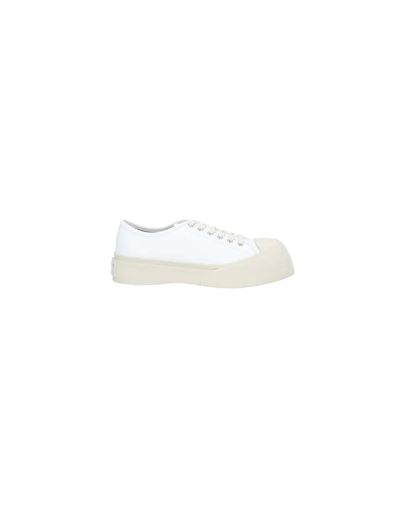 Marni SCHUHE - Sneakersauf YOOX.COM Weiß