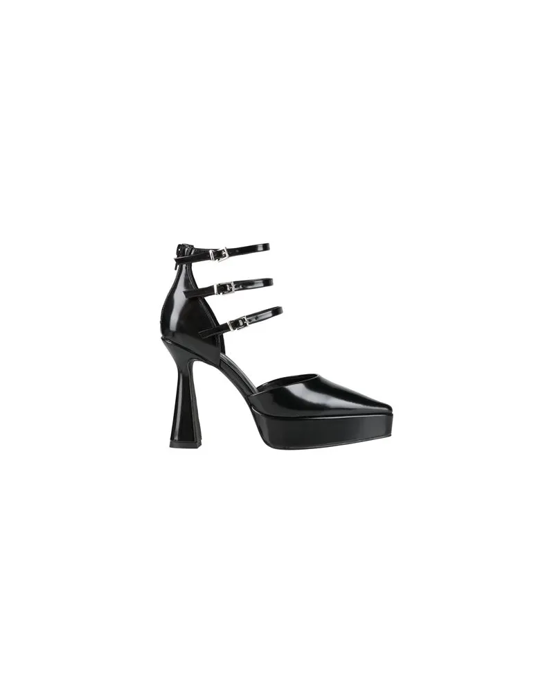 Actitude by Twinset SCHUHE - Pumpsauf YOOX.COM Schwarz
