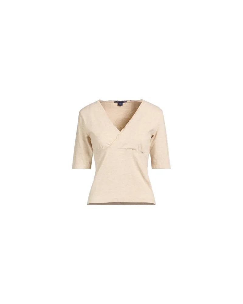 Ralph Lauren TOPS - T-shirtsauf YOOX.COM Beige