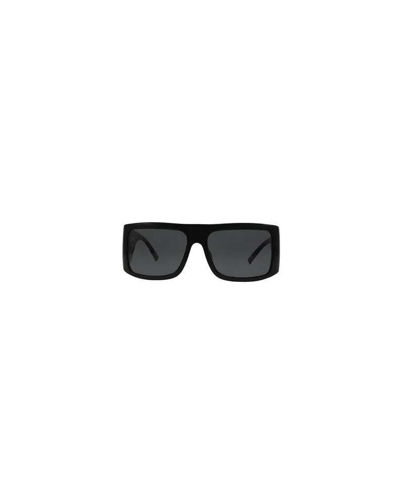 ATTICO BRILLEN - Sonnenbrillenauf YOOX.COM Schwarz