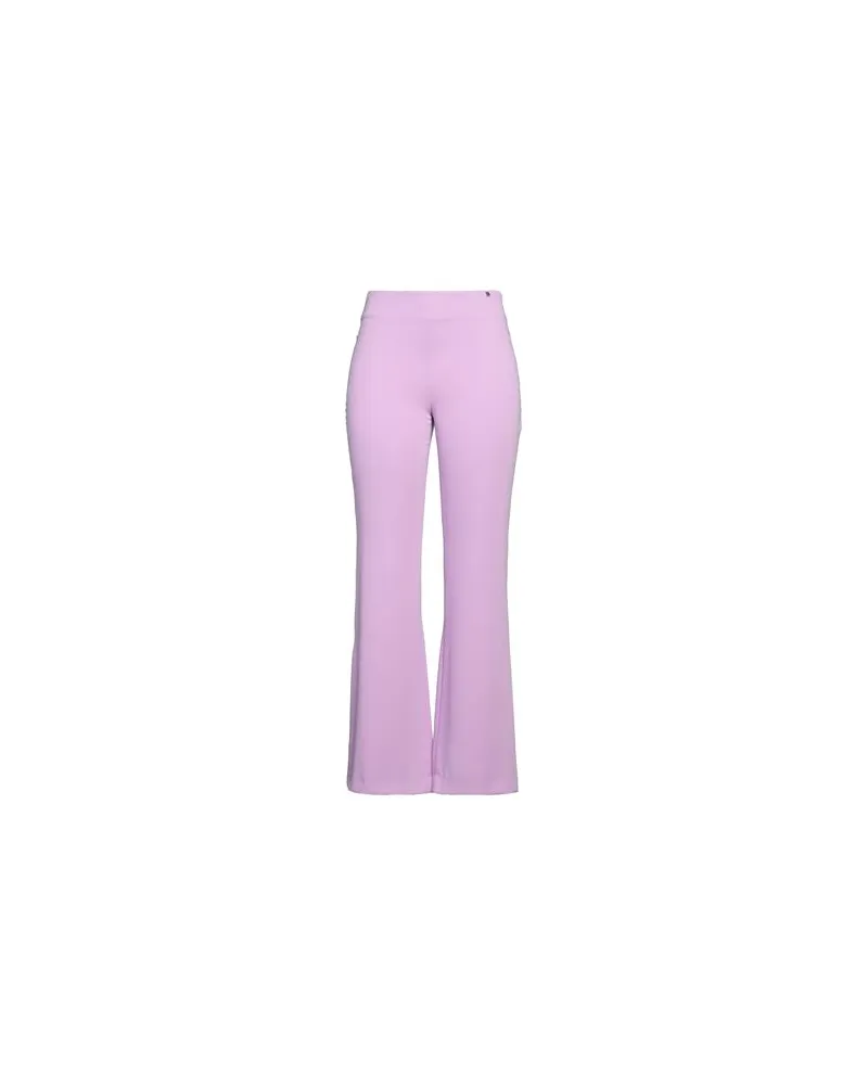 Kocca HOSEN & RÖCKE - Hosenauf YOOX.COM Lila