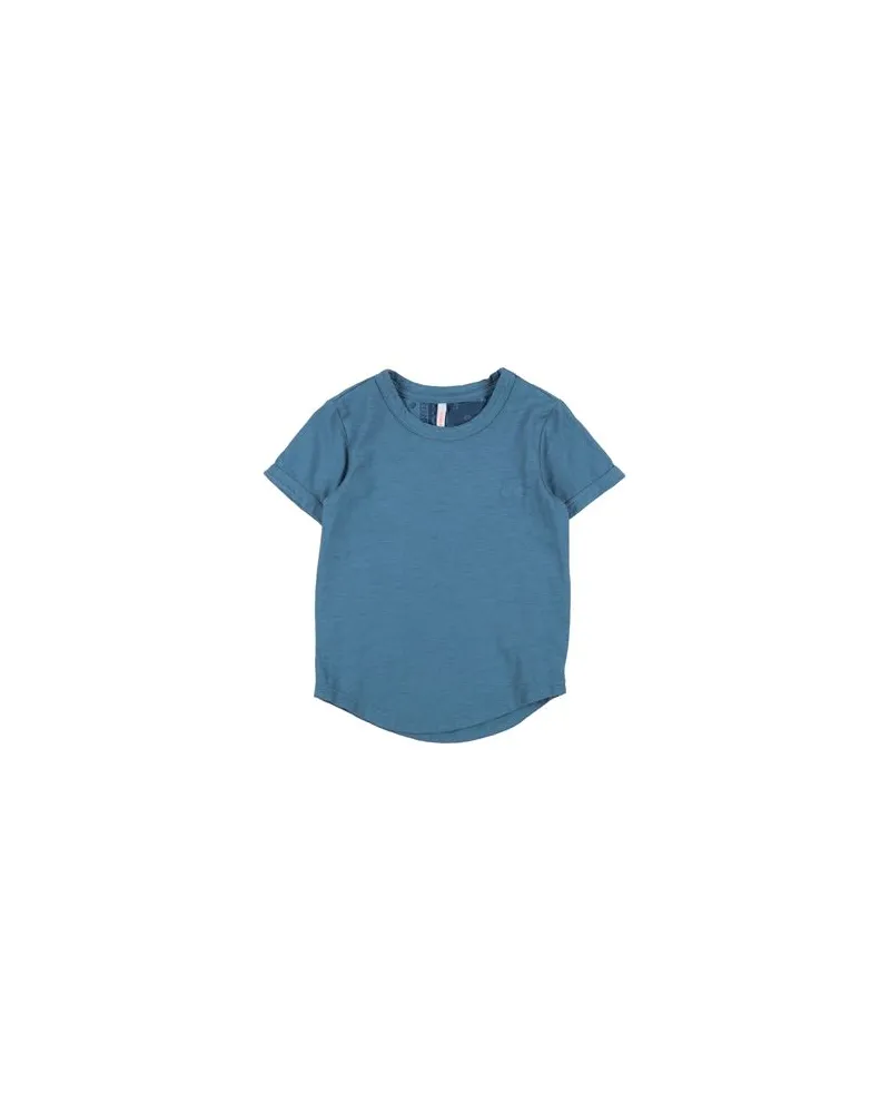 Sun68 TOPS - T-shirtsauf YOOX.COM Aquamarin