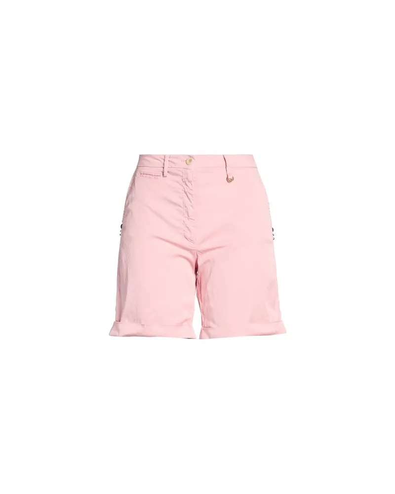 Mason's ICON - HOSEN & RÖCKE - Shorts & Bermudashortsauf YOOX.COM Rosa