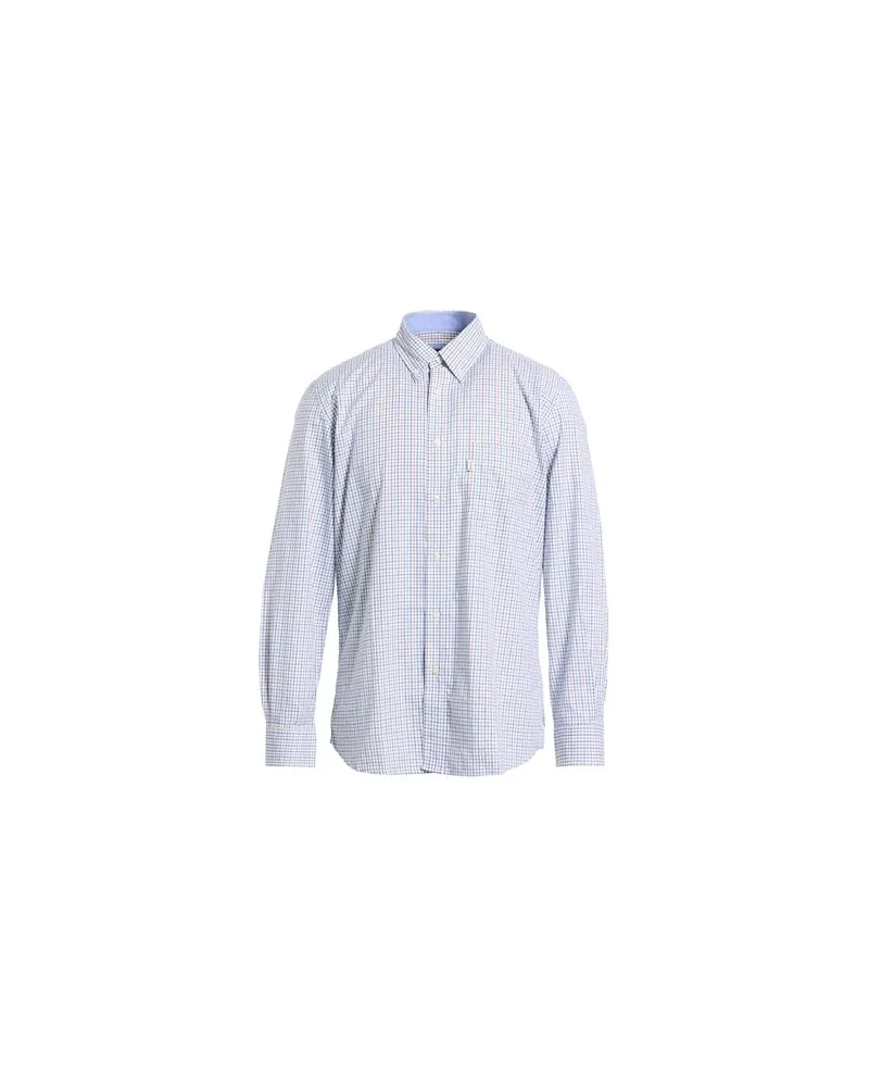 Barbour TOPS - Hemdenauf YOOX.COM Weiß