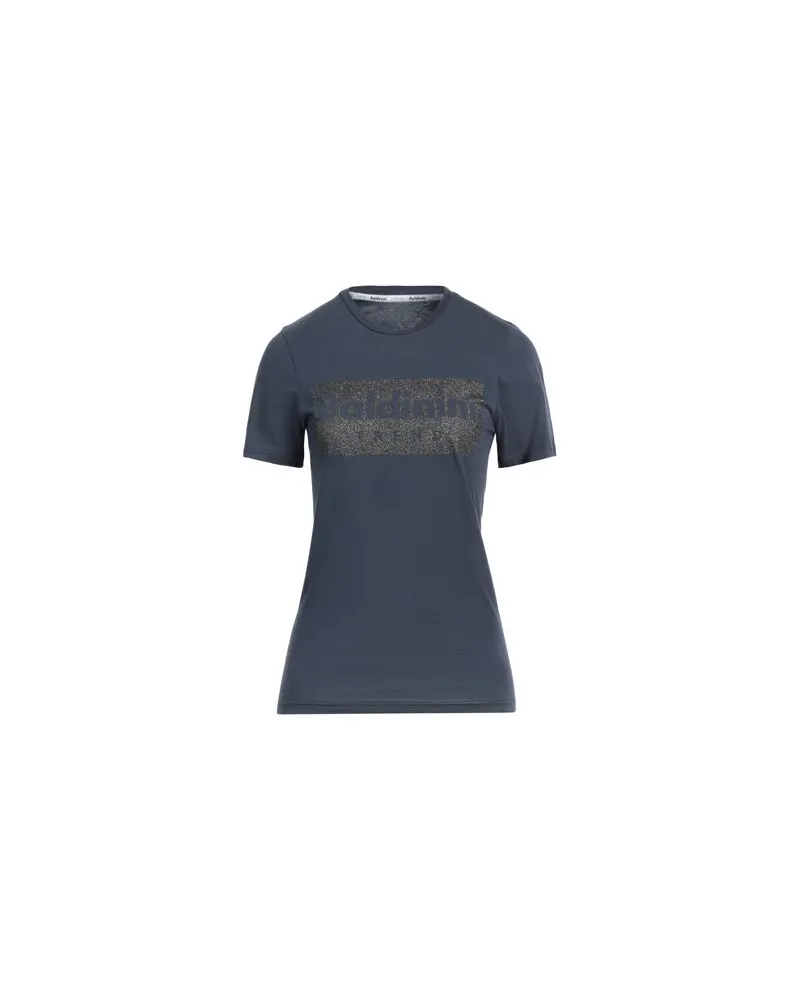 Baldinini TOPS - T-shirtsauf YOOX.COM Marineblau